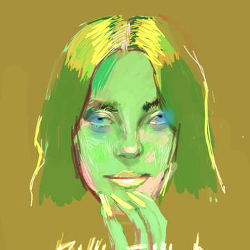 Billie Eilish