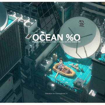 ocean %0
