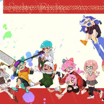 トモタチ