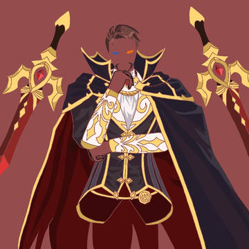 Vampire Nyx