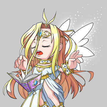 天使
