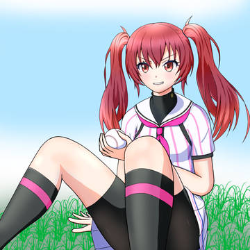 天ちゃん