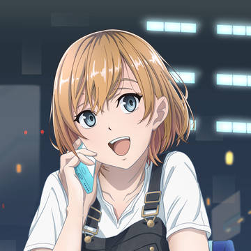 夜ドーナツ