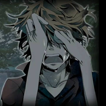 Sad Boy