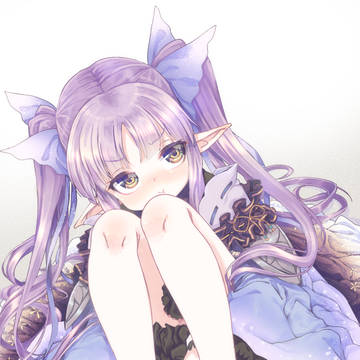 キョウカちゃん