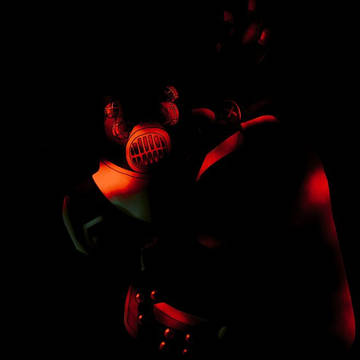 【…GAME OVER…】