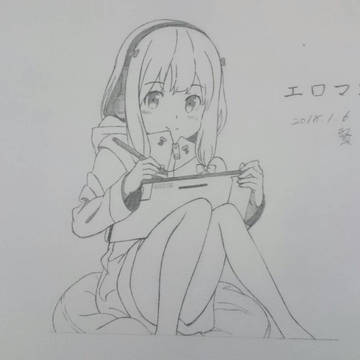 情色漫畫老師
