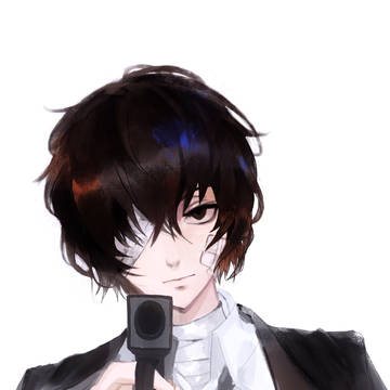 太宰治
