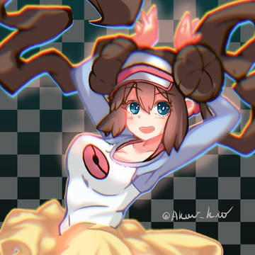 メイちゃん