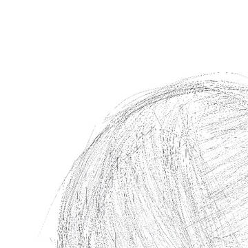 らくがき…？