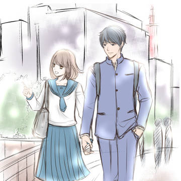 さんぽ