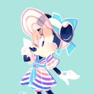 つめ3