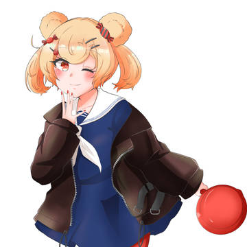 ぐむちゃん