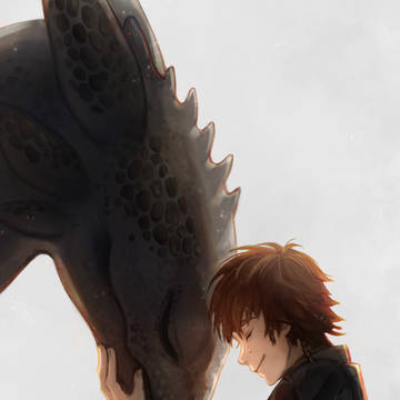 ヒックとドラゴン