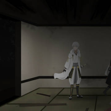 廃屋※ホラー