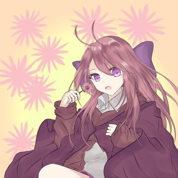 考えてない