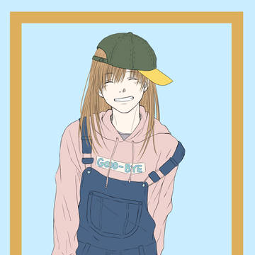 ロングヘア