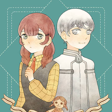 【COMITIA131】新刊サンプル