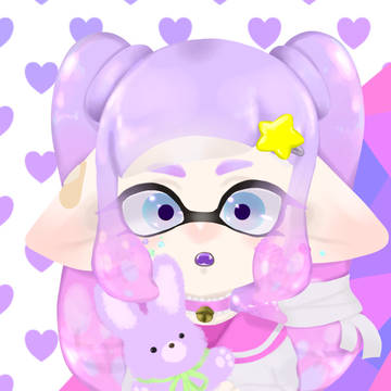 夢かわ