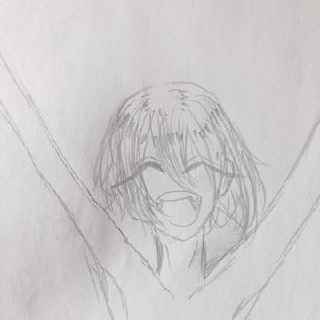 お食事は静かに3