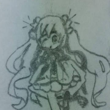 初音ミク