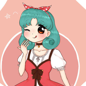 姫
