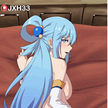 Aqua animation