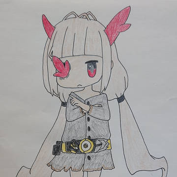 トリコ×ゼロワン