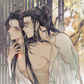 二哈和他的白貓師尊
