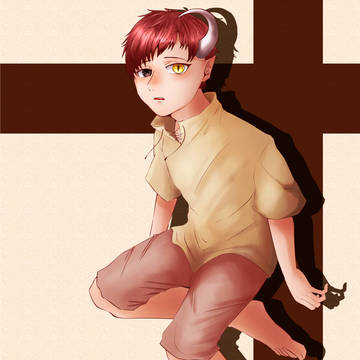 小さな龍の冒険譚