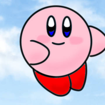 カービィ三兄弟