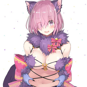 玛修