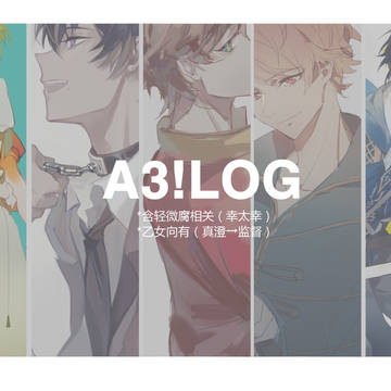A3 log