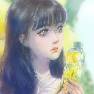 レモネード