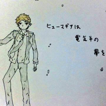 💫特撮お絵描き💫
