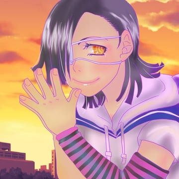 ヨル