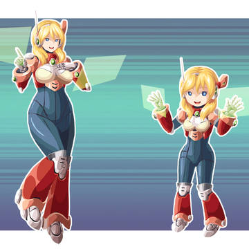 Alia!