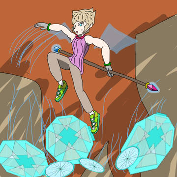 【アクトライズ】物量でゴリ押し