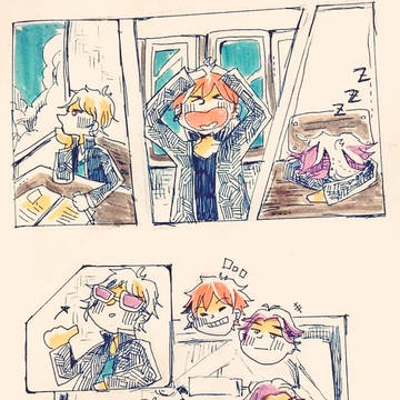 青春