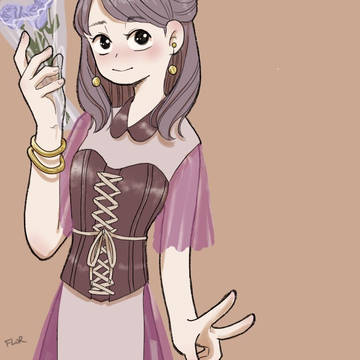 ピースサイン