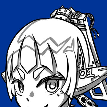 らくがきあんどろいど