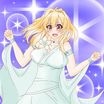 紡ちゃん