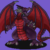 ドラゴンクエスト 冥竜王ウェルザー