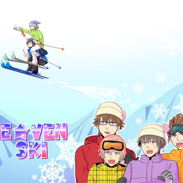 【プリ★コン13】新刊サンプル