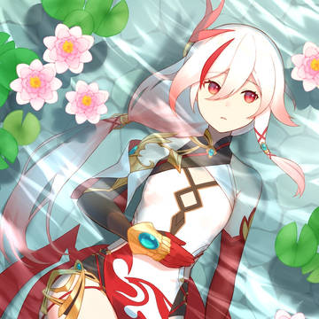 睡蓮