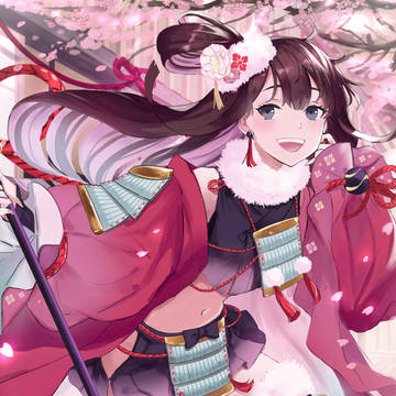 お市の方