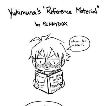 Yukimura's hobbies
