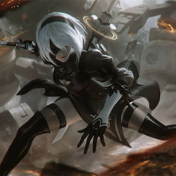 2B