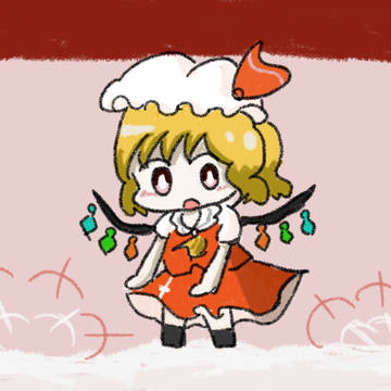 フランちゃ