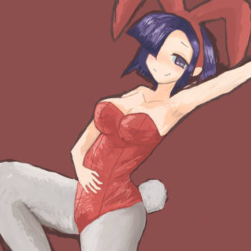 バニーガール